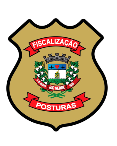 Fiscalização de Posturas